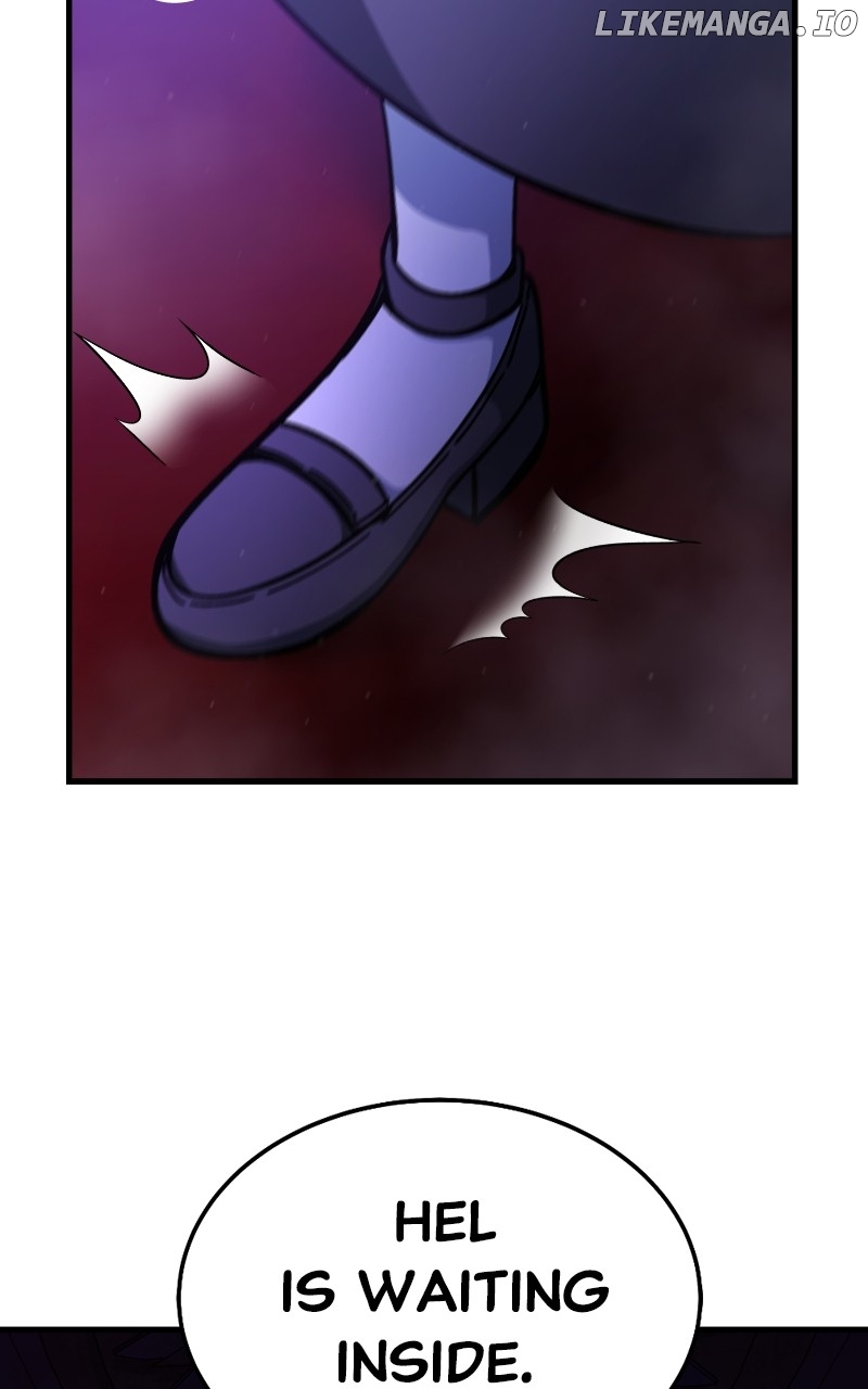 Divine Delivery Chapter 36 - page 98