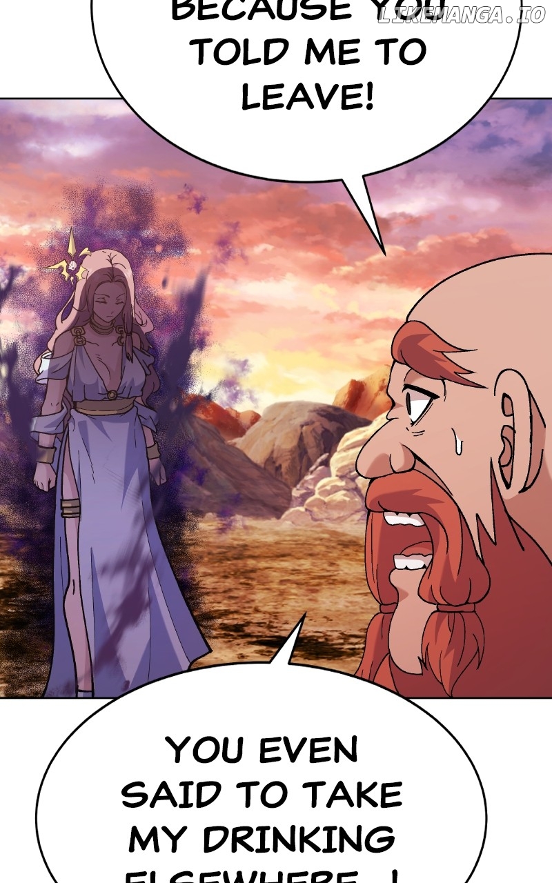 Divine Delivery Chapter 4 - page 130
