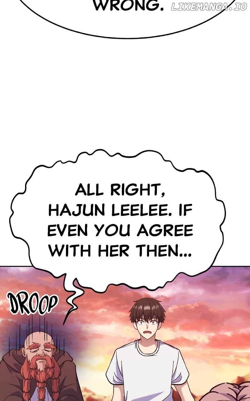Divine Delivery Chapter 4 - page 134