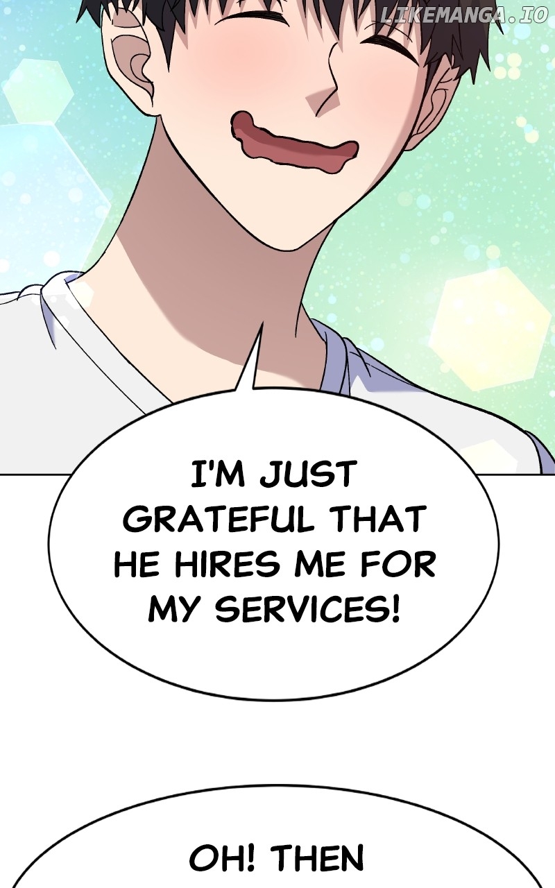 Divine Delivery Chapter 4 - page 138