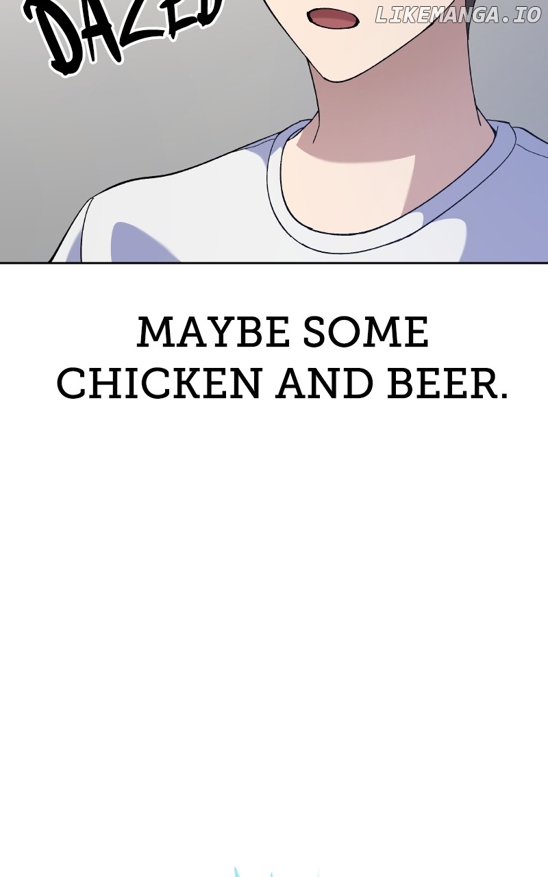 Divine Delivery Chapter 4 - page 22