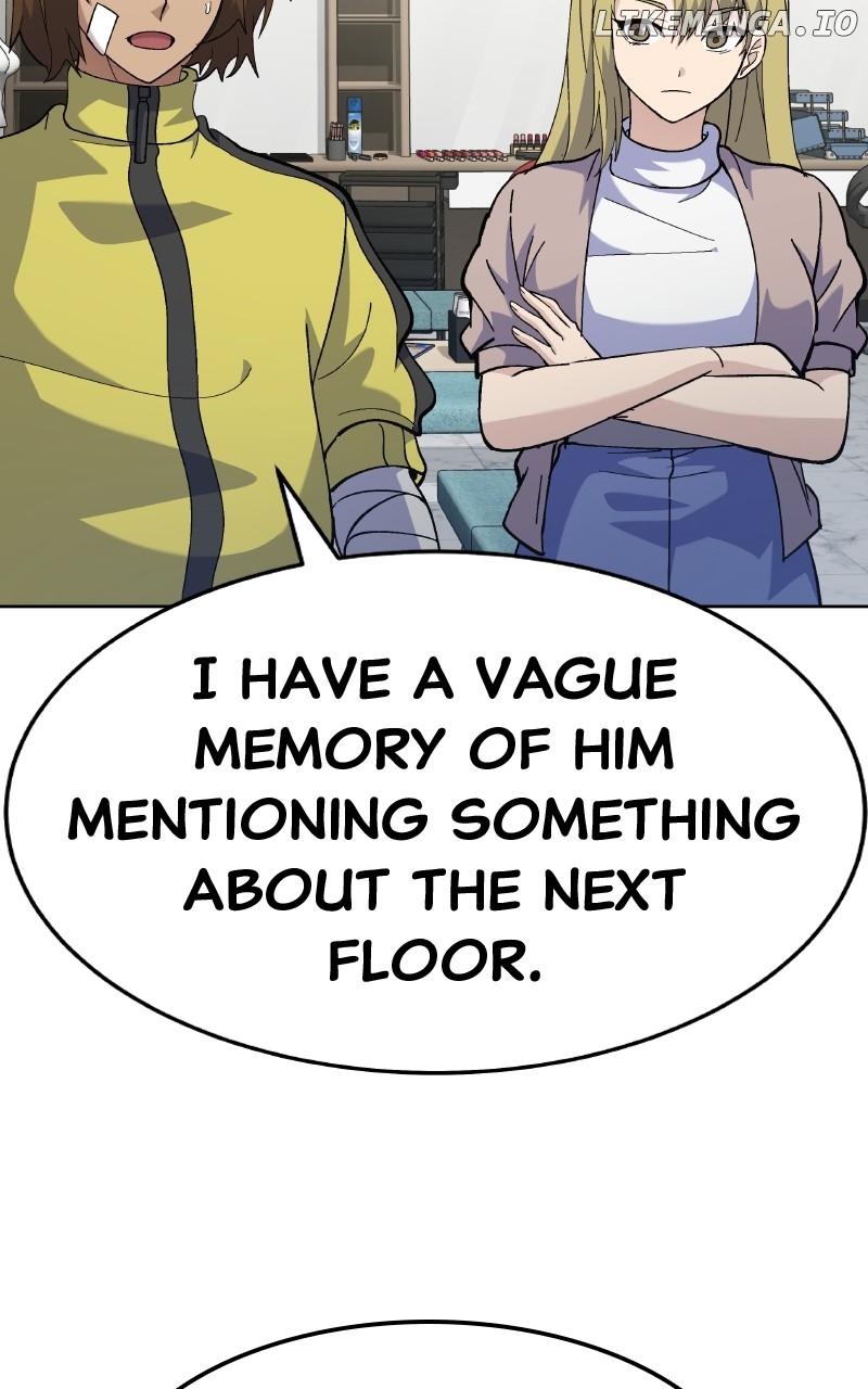Divine Delivery Chapter 4 - page 38