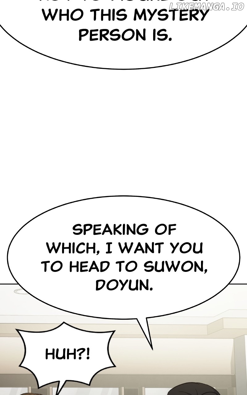 Divine Delivery Chapter 4 - page 40