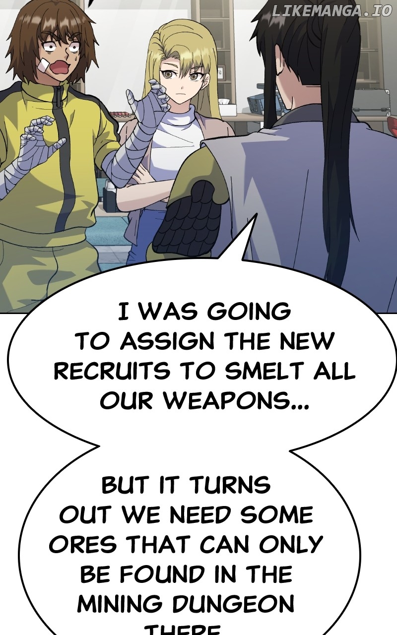 Divine Delivery Chapter 4 - page 41