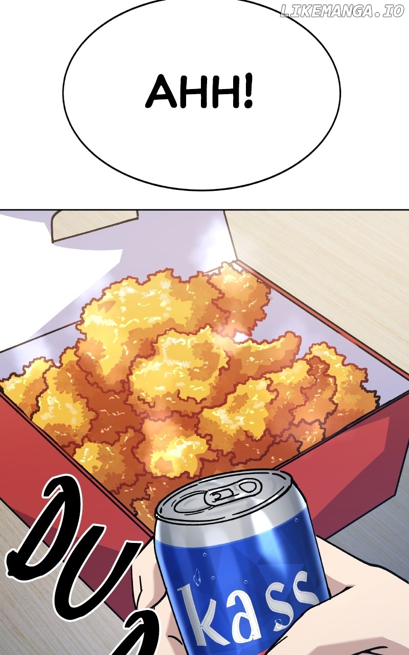 Divine Delivery Chapter 4 - page 48