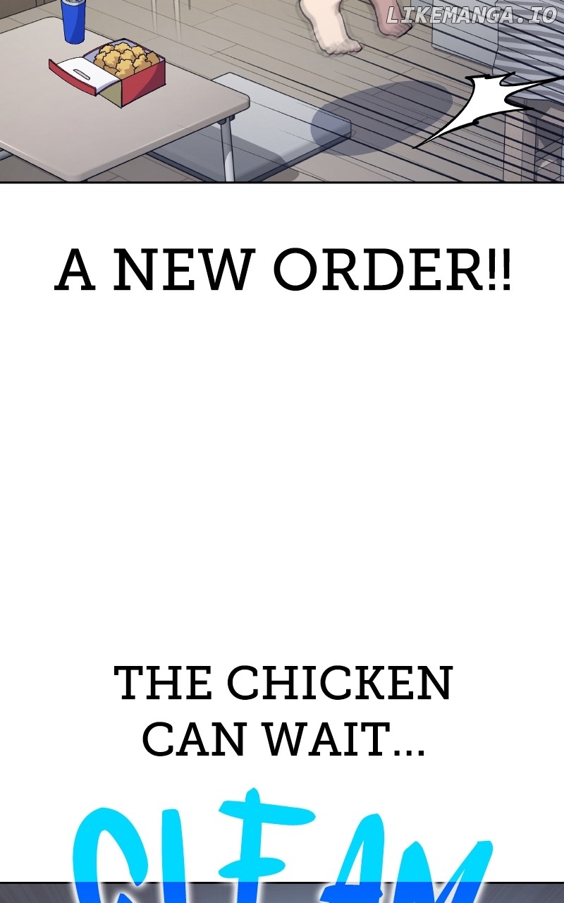 Divine Delivery Chapter 4 - page 52