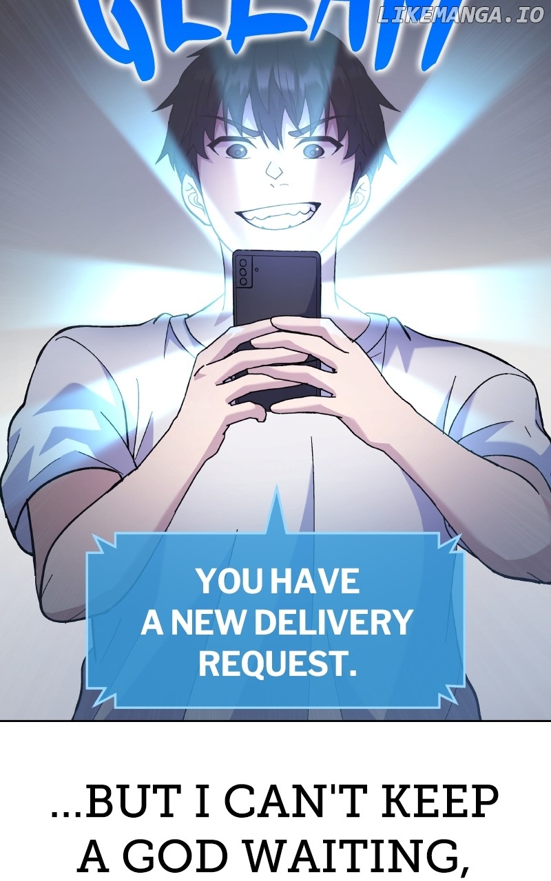 Divine Delivery Chapter 4 - page 53