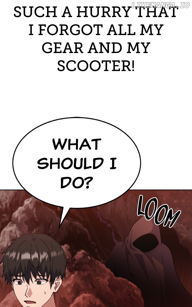 Divine Delivery Chapter 4 - page 62
