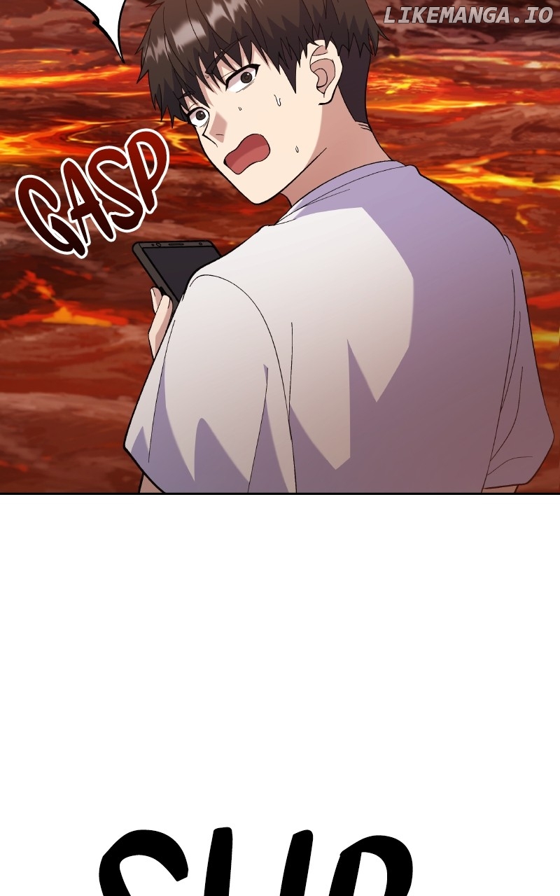 Divine Delivery Chapter 4 - page 64