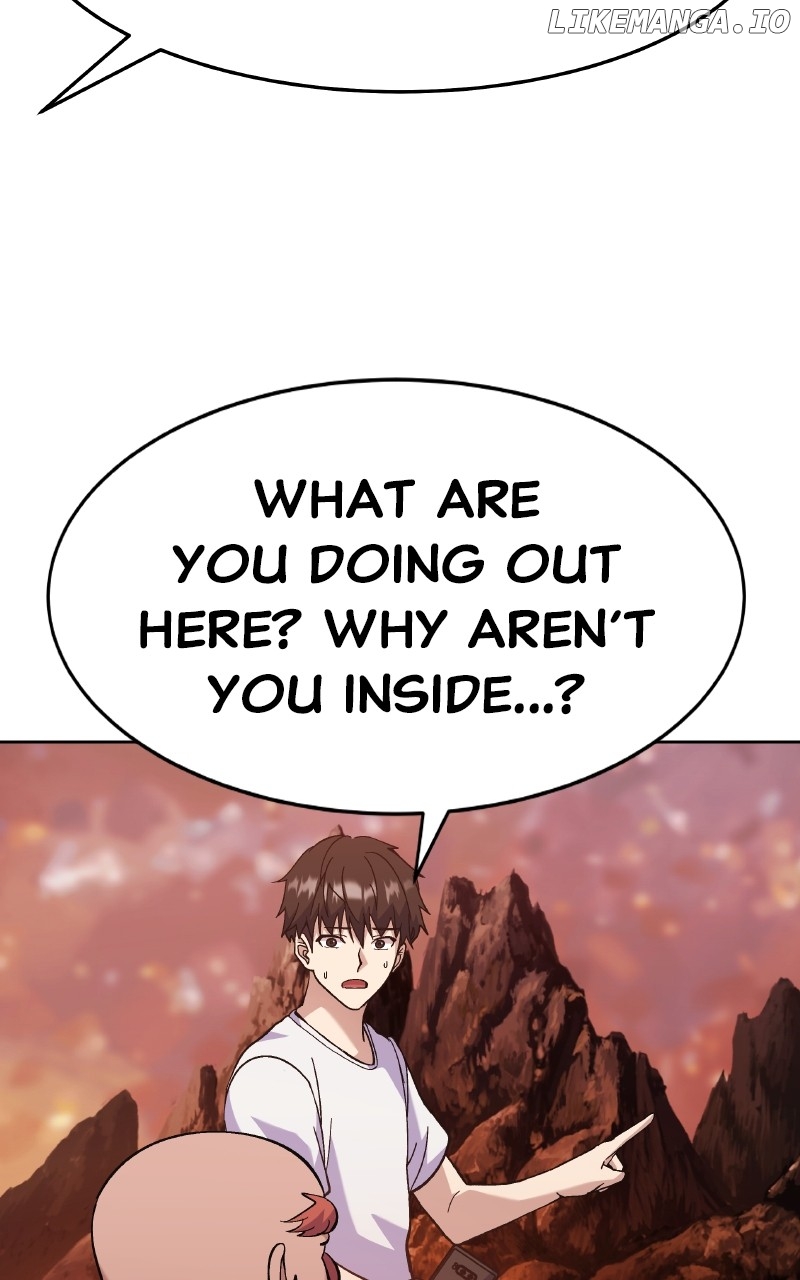 Divine Delivery Chapter 4 - page 66