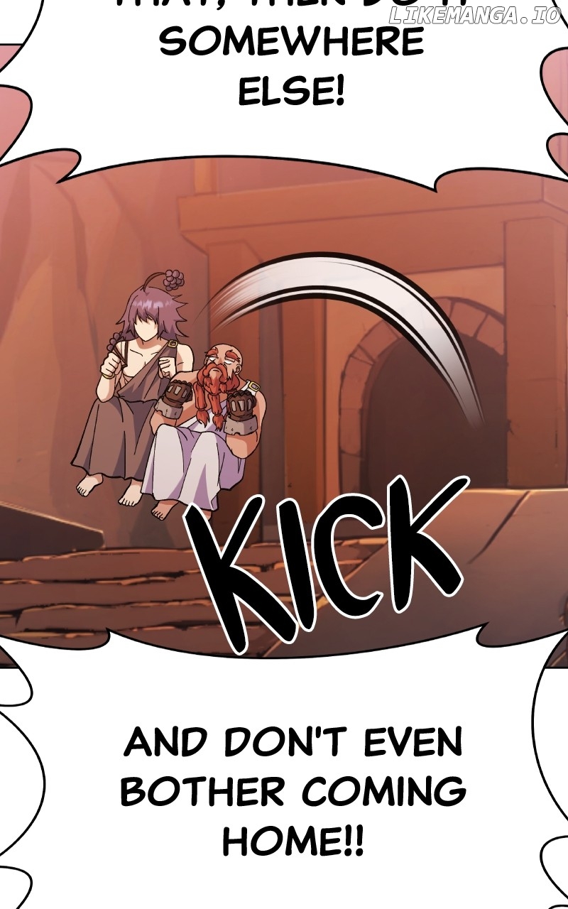 Divine Delivery Chapter 4 - page 74