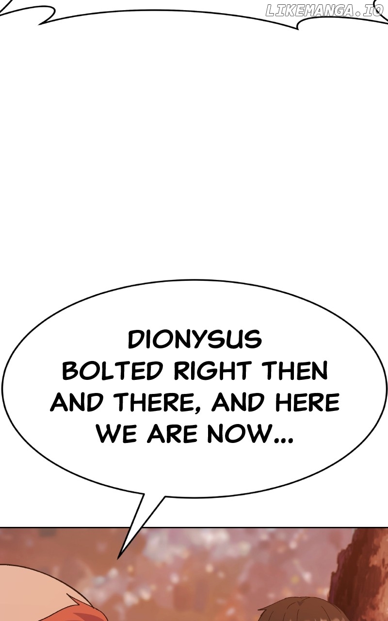 Divine Delivery Chapter 4 - page 75