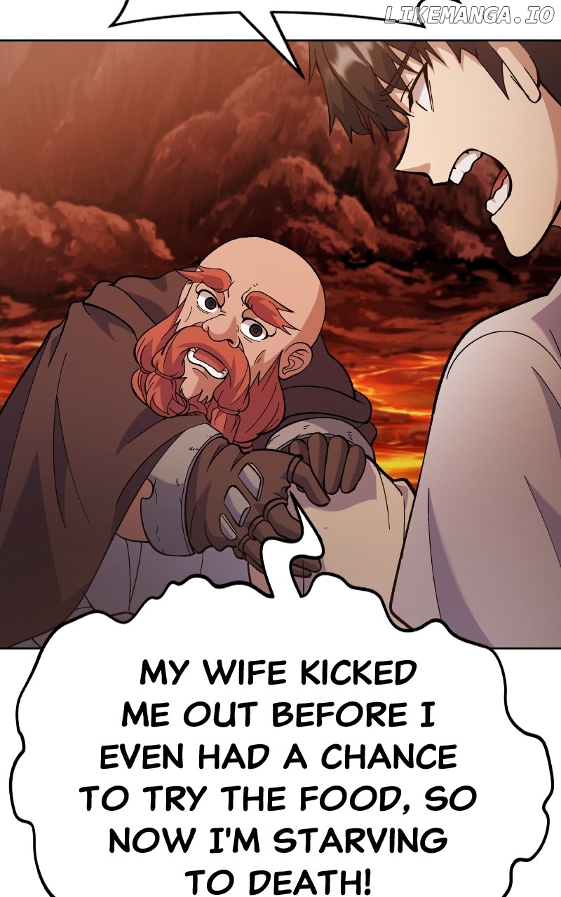Divine Delivery Chapter 4 - page 80
