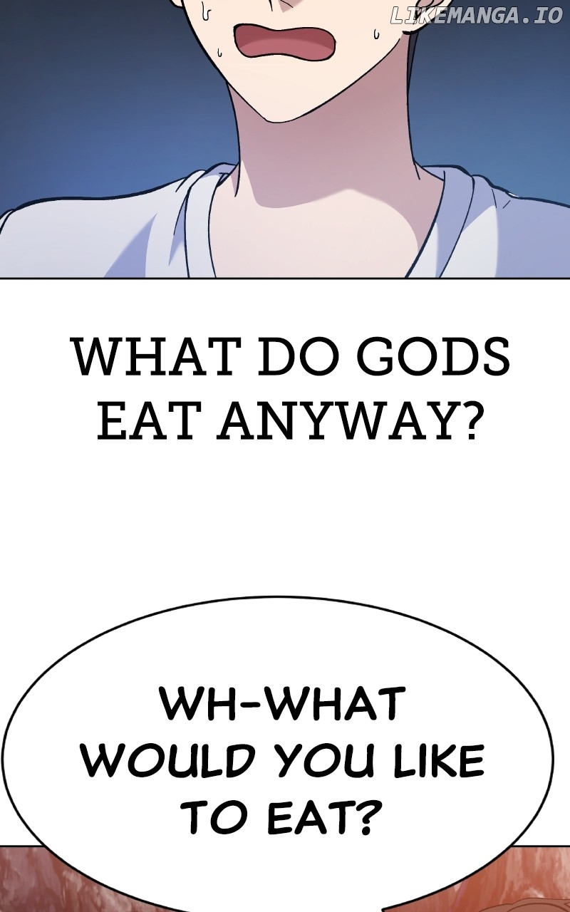 Divine Delivery Chapter 4 - page 84
