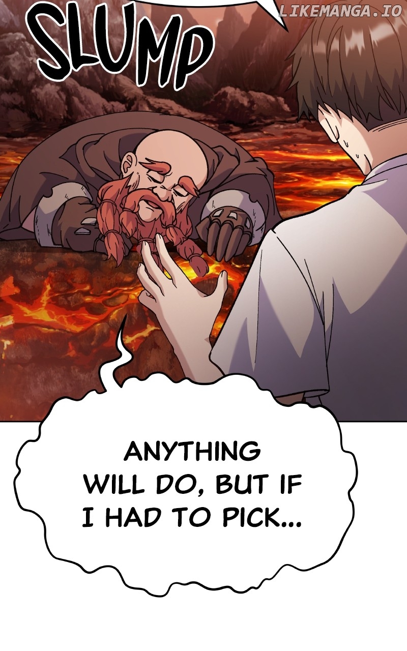 Divine Delivery Chapter 4 - page 85