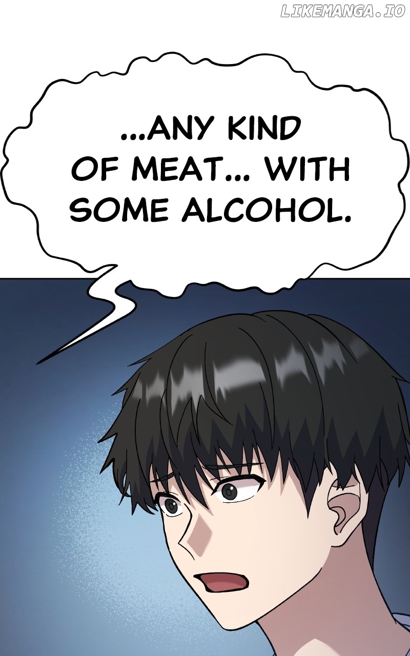 Divine Delivery Chapter 4 - page 86