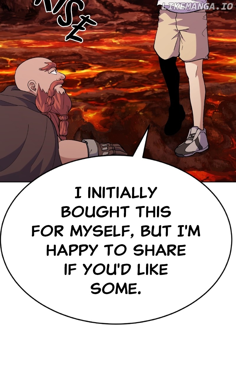 Divine Delivery Chapter 4 - page 94