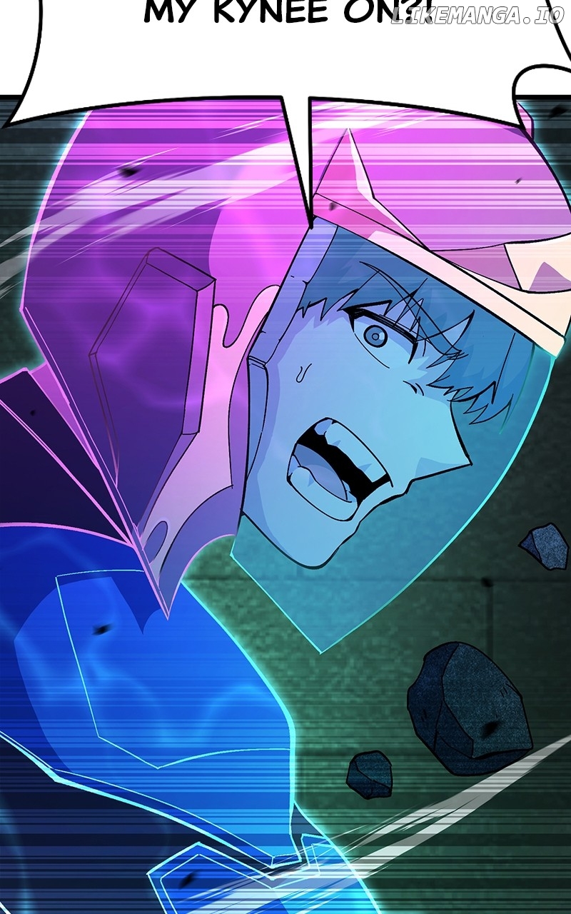 Divine Delivery Chapter 47 - page 19