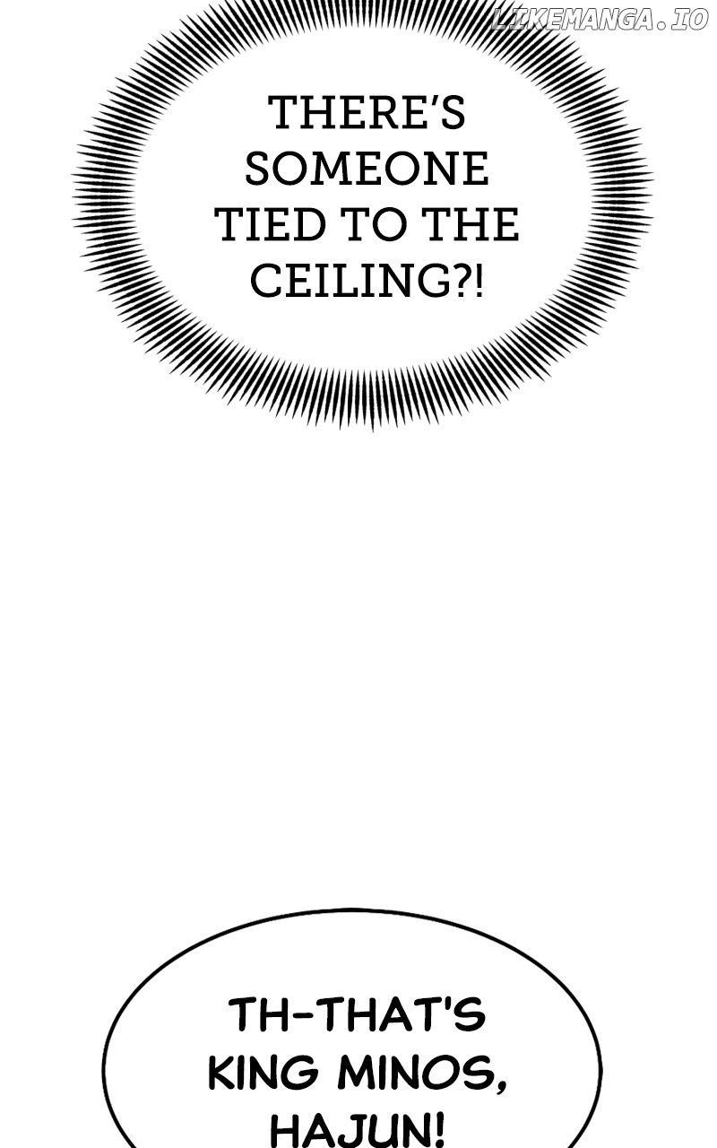 Divine Delivery Chapter 47 - page 62