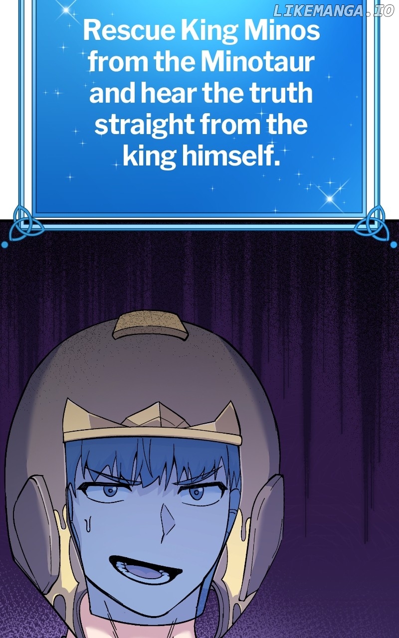 Divine Delivery Chapter 47 - page 72