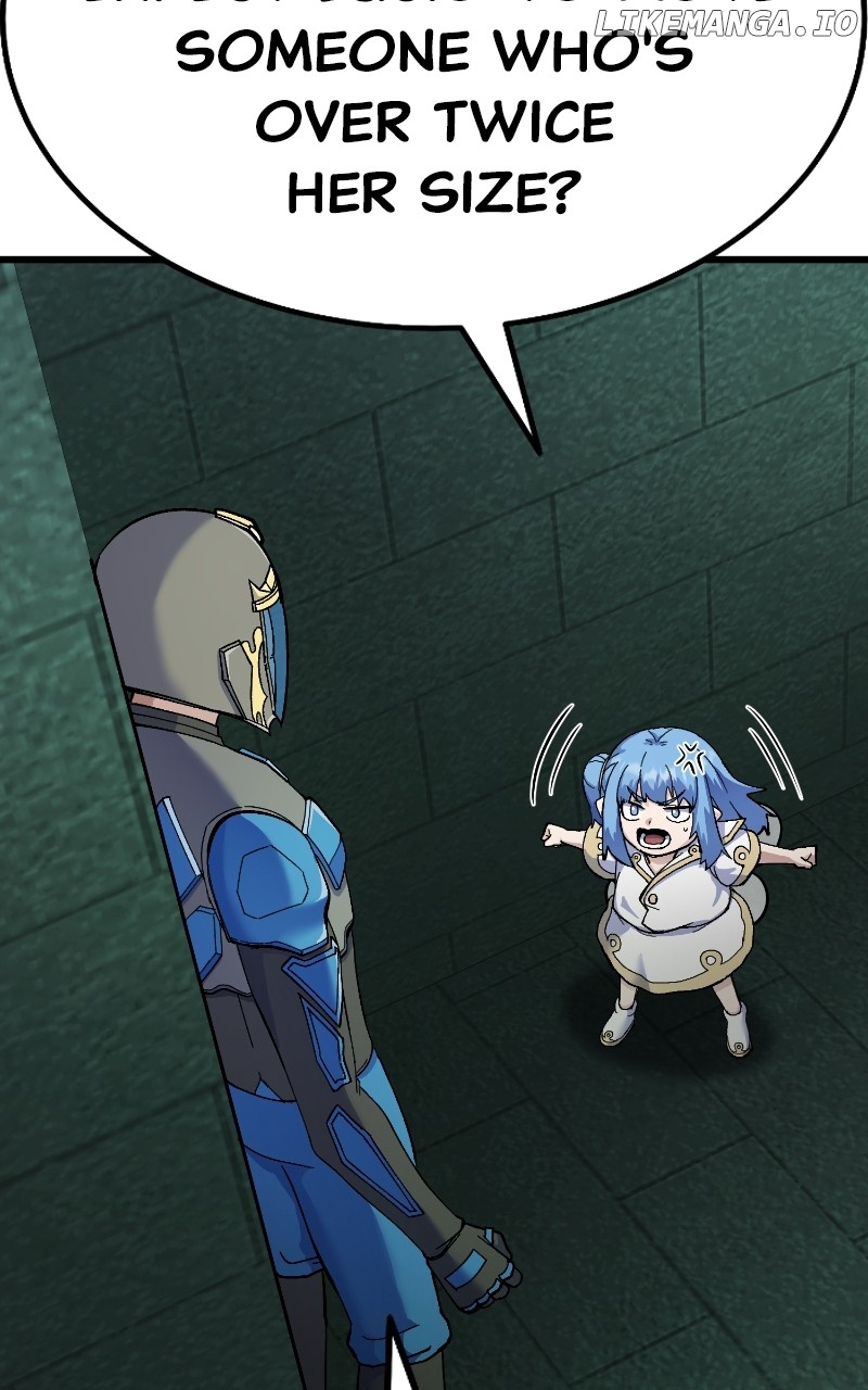 Divine Delivery Chapter 47 - page 84