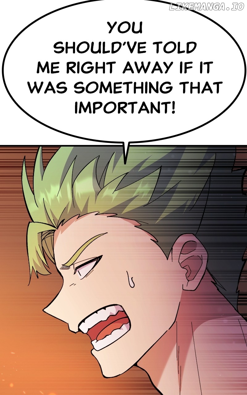 Divine Delivery Chapter 35 - page 104