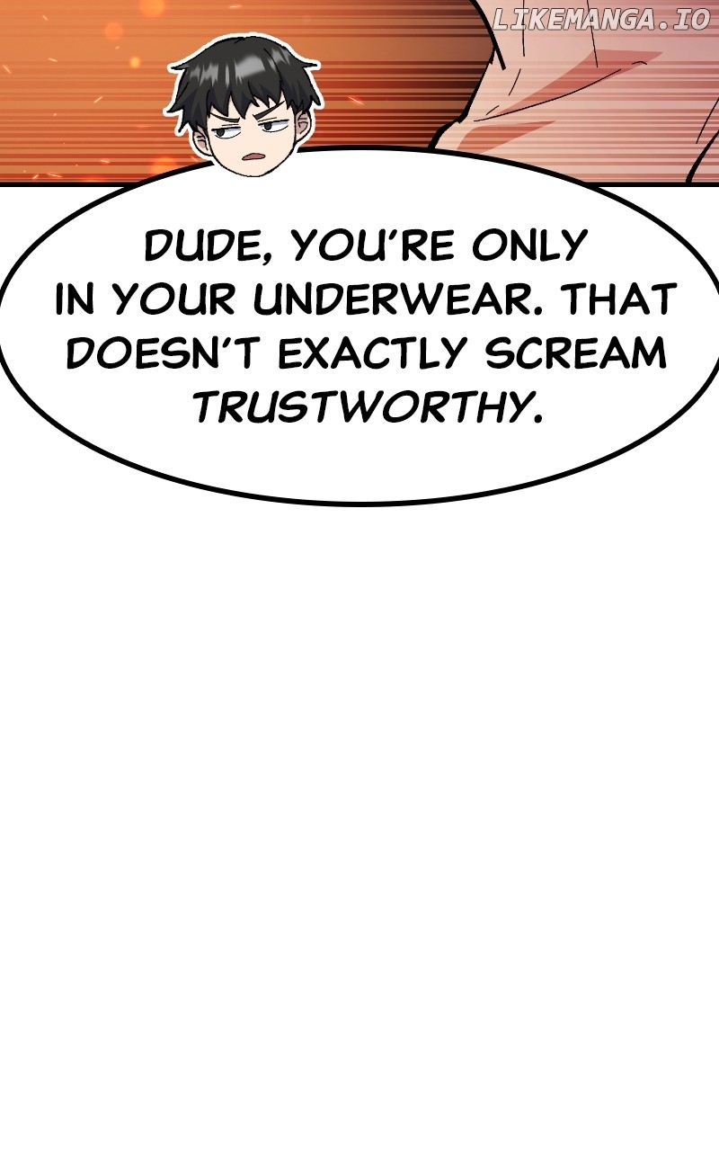 Divine Delivery Chapter 35 - page 105