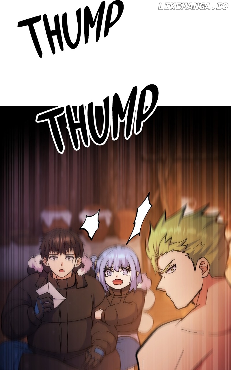 Divine Delivery Chapter 35 - page 106