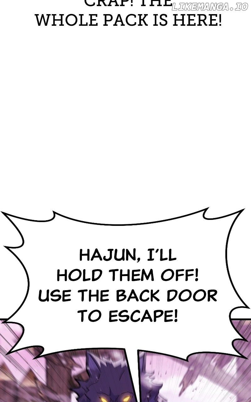 Divine Delivery Chapter 35 - page 112