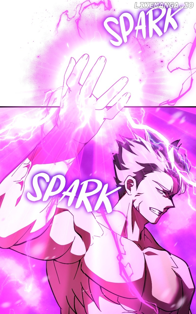 Divine Delivery Chapter 35 - page 117