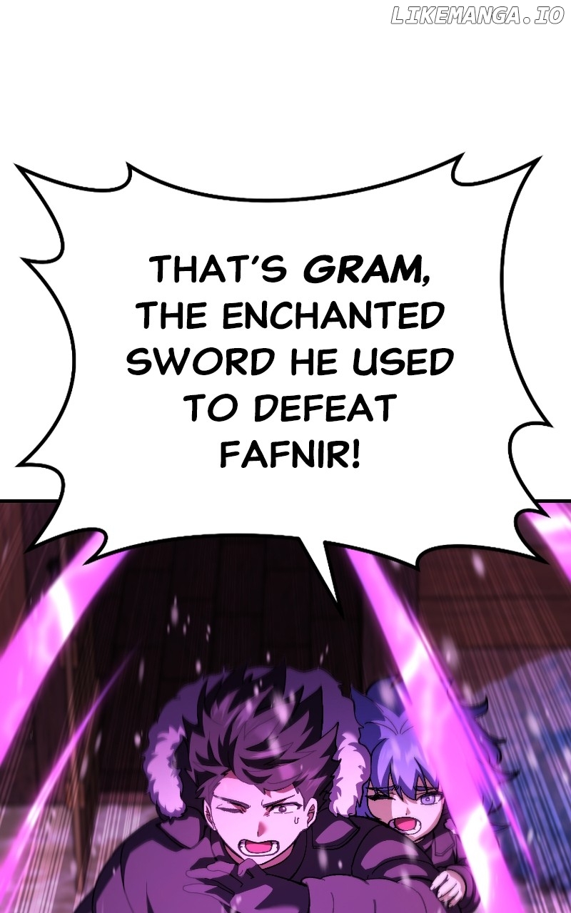 Divine Delivery Chapter 35 - page 122
