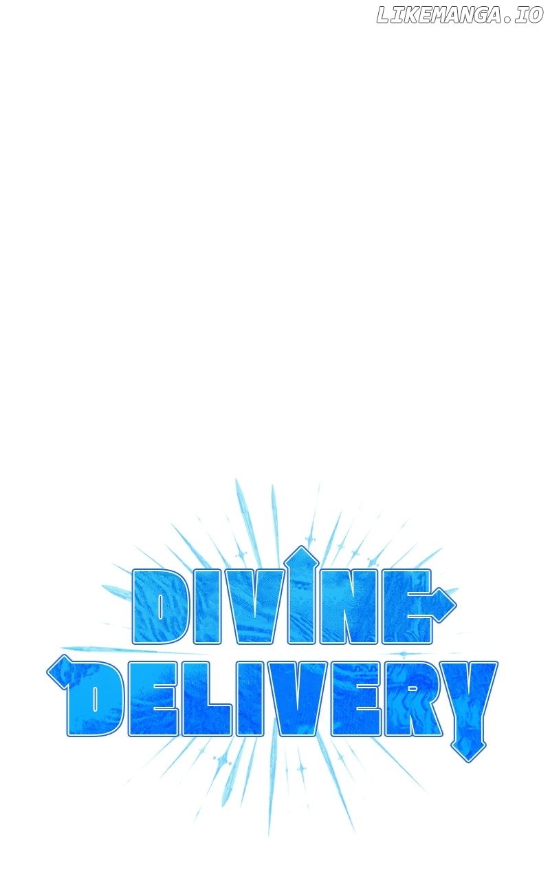 Divine Delivery Chapter 35 - page 13