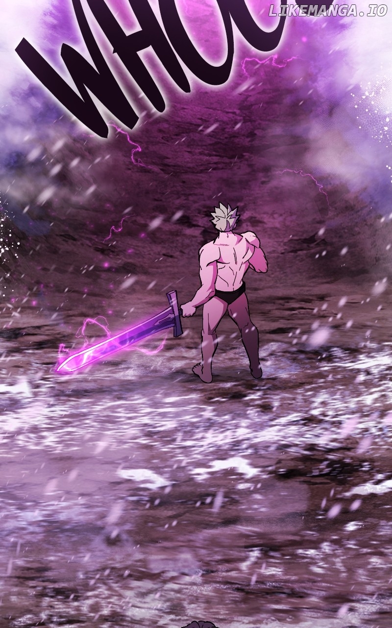 Divine Delivery Chapter 35 - page 135