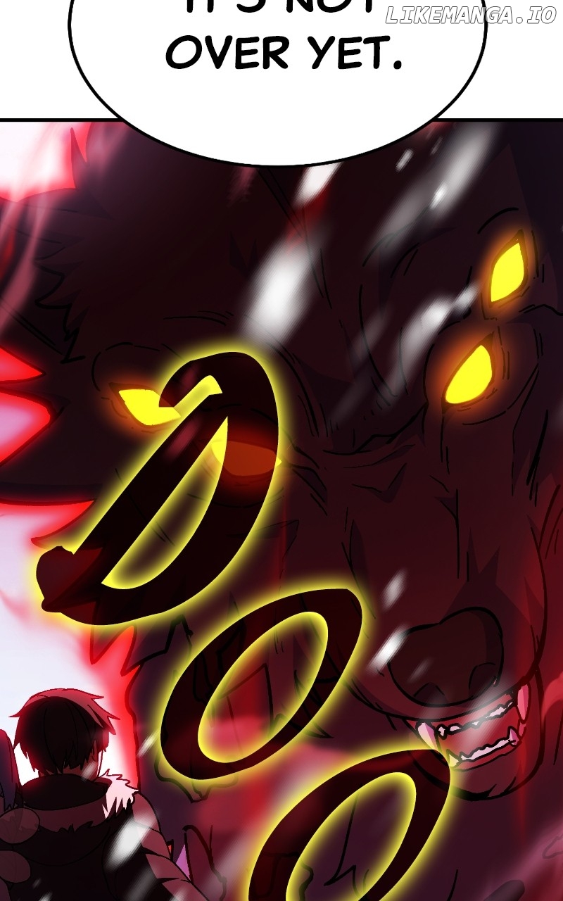 Divine Delivery Chapter 35 - page 140
