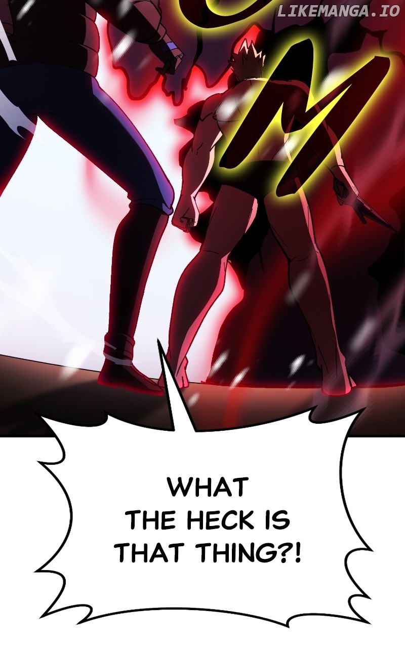 Divine Delivery Chapter 35 - page 141