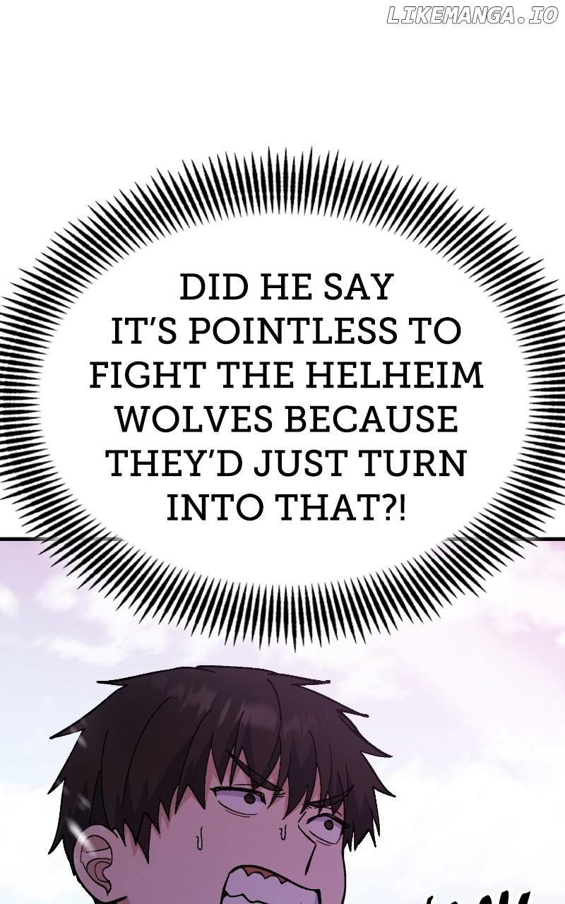 Divine Delivery Chapter 35 - page 142