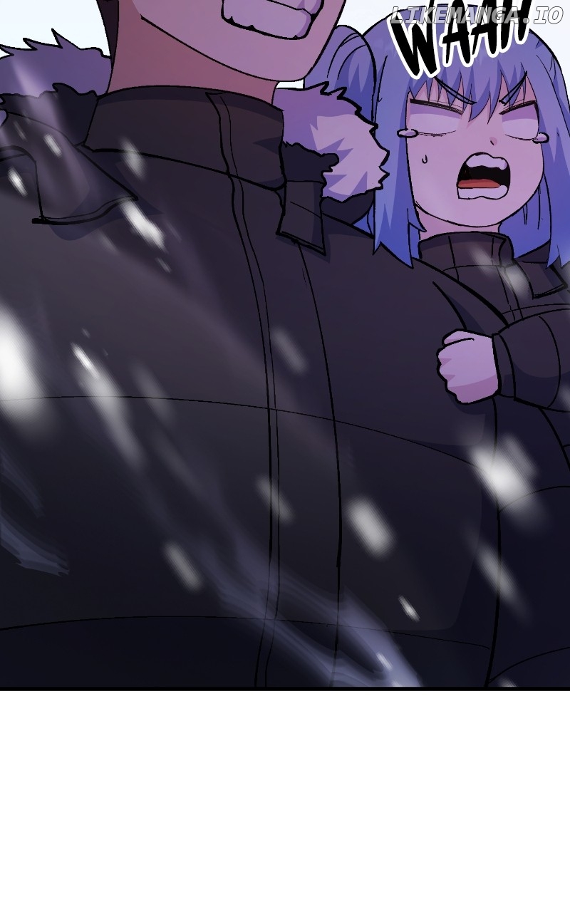 Divine Delivery Chapter 35 - page 143