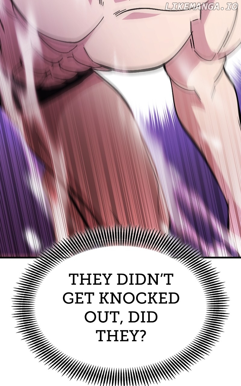 Divine Delivery Chapter 35 - page 151