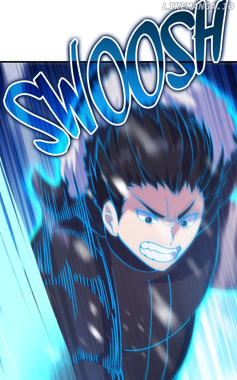 Divine Delivery Chapter 35 - page 157