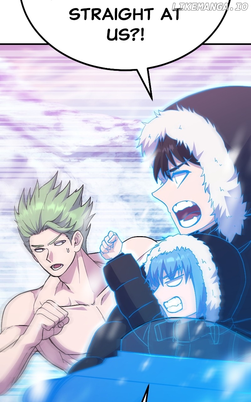 Divine Delivery Chapter 35 - page 25