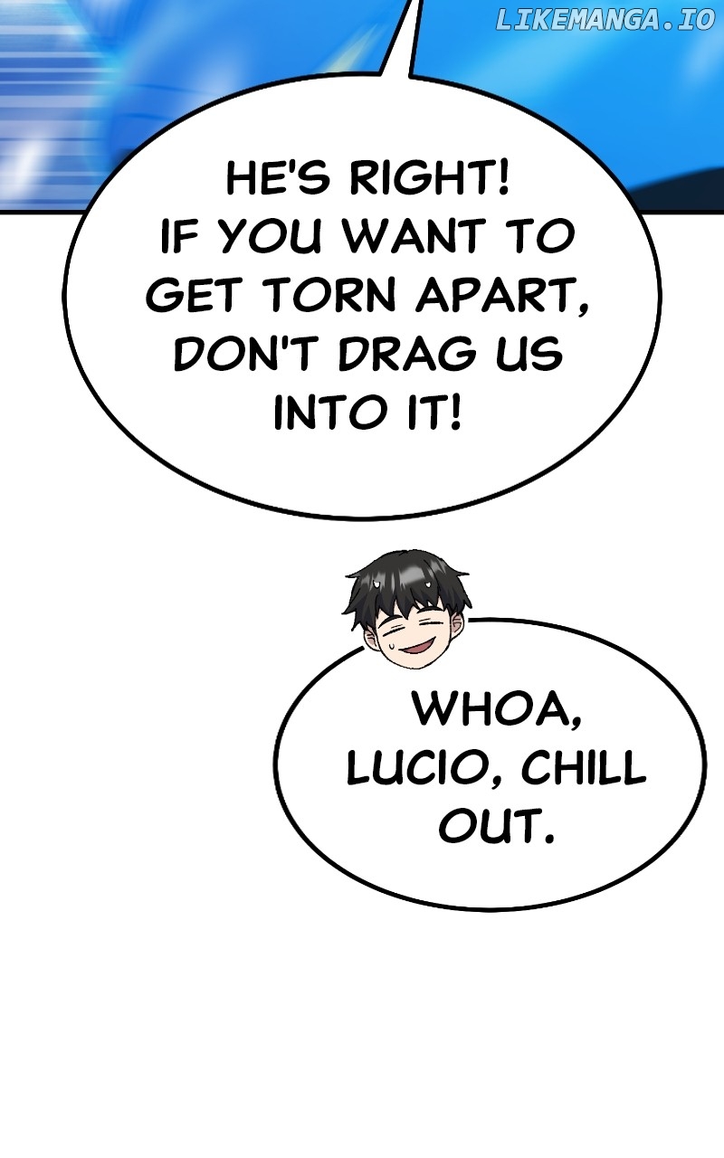 Divine Delivery Chapter 35 - page 26