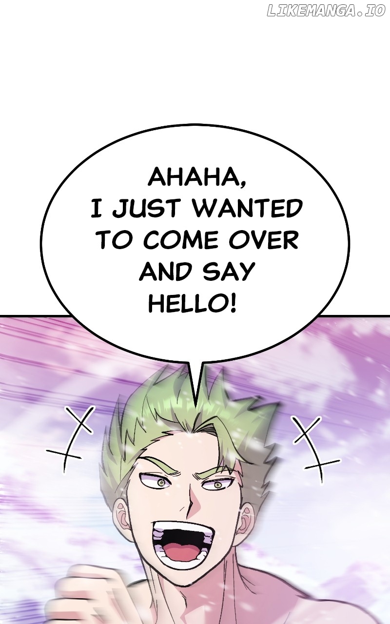 Divine Delivery Chapter 35 - page 27