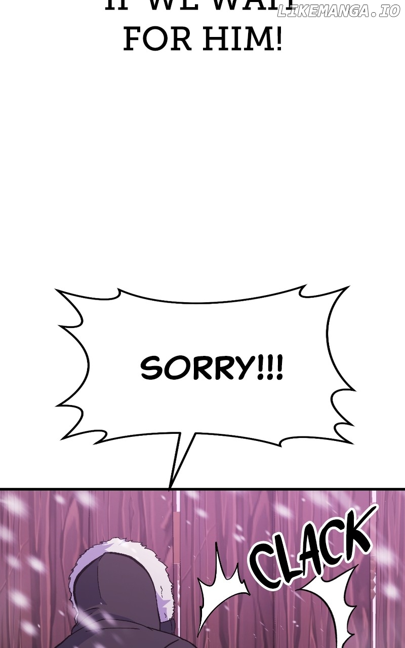 Divine Delivery Chapter 35 - page 41