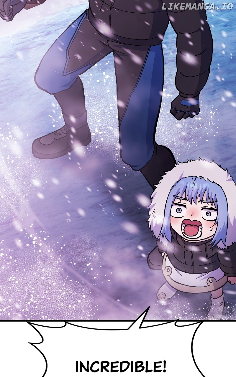 Divine Delivery Chapter 35 - page 50
