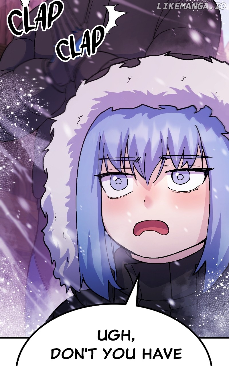 Divine Delivery Chapter 35 - page 57