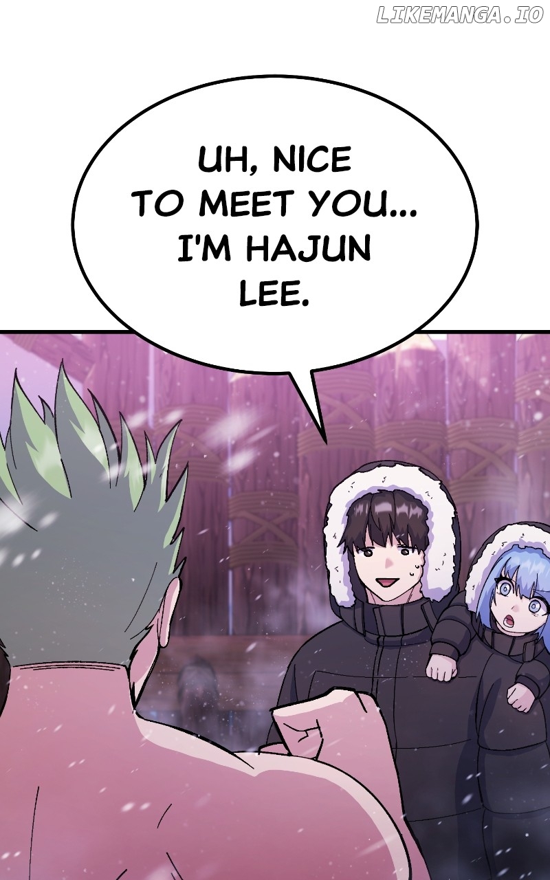 Divine Delivery Chapter 35 - page 64