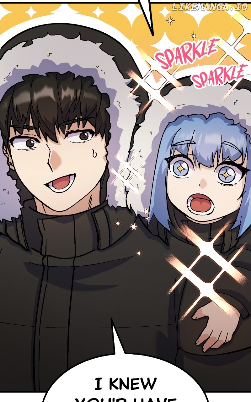 Divine Delivery Chapter 35 - page 66