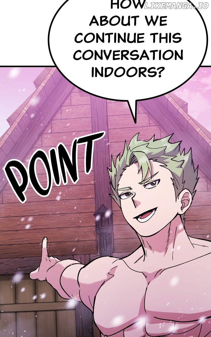 Divine Delivery Chapter 35 - page 74