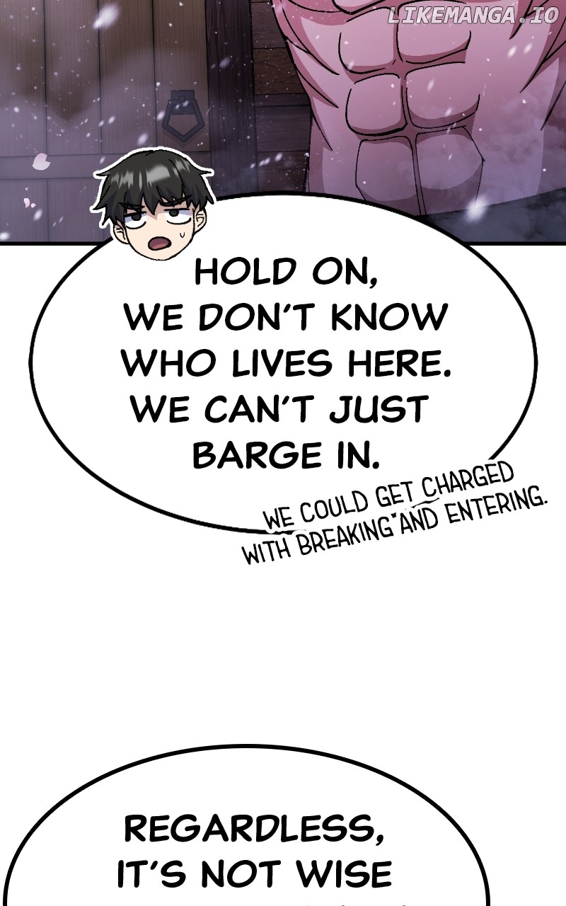 Divine Delivery Chapter 35 - page 75