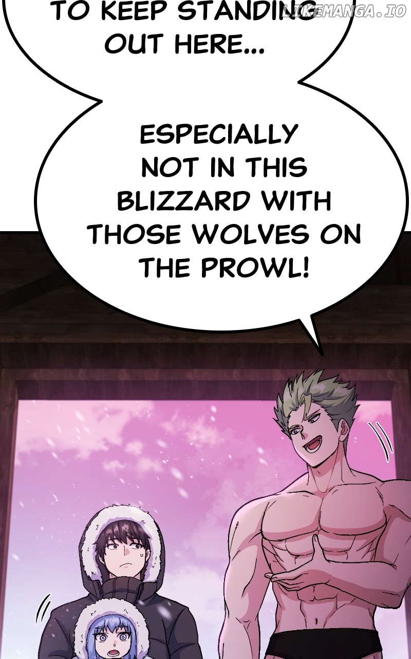 Divine Delivery Chapter 35 - page 76